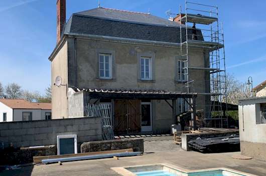 Améliorer la performance énergétique 28 Dégradés 28